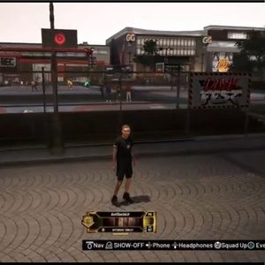 Nba 2k20 elite 3 50$